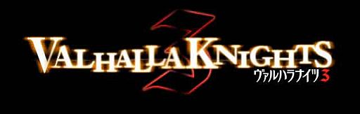 画像ギャラリー No.001のサムネイル画像 / 「ヴァルハラナイツ3」,マンガ形式でキャラメイク/まさぐりシステムなどを解説