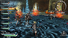 ꡼ No.004Υͥ / PS Vitaѡ֥ϥʥ3סǼ줿ϤƮƥ7vs7Хȥפξܺ٤