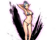 ꡼ No.001 | ֥ϥʥ3ױŹŵɶ֥ӥ˥ޡפΥɥɤ˷