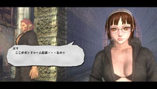 画像ギャラリー No.003のサムネイル画像 / 「ヴァルハラナイツ3」物語のキーパーソン「エマ」の情報が公開に。彼女が監獄城にやってきた本当の理由とは