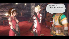 画像ギャラリー No.006のサムネイル画像 / 「ヴァルハラナイツ3」物語のキーパーソン「エマ」の情報が公開に。彼女が監獄城にやってきた本当の理由とは