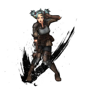 ꡼ No.002 | ֥ϥʥ3סǤΰġֶŨ饤Хեߥ꡼Ȥ襤פγפ餫ˡ2̾ο饯ξ