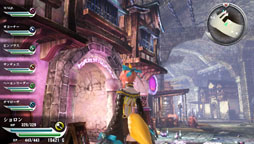 ꡼ No.009 | ֥ϥʥ3׿ȡͤ˵©ġפʤ3ĤDLCۿ