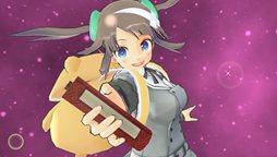「閃乱カグラ SHINOVI VERSUS -少女達の証明-」の最新スクリーンショットやゲーム要素の一部が公開。コスチューム破壊に「全破壊」要素が実装