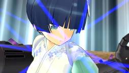 ���������꡼ No.002�Υ���ͥ������ / �����𥫥��� SHINOVI VERSUS�׿�����������פΥ���ץ�ܥ��������