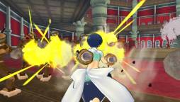 ���������꡼ No.003�Υ���ͥ������ / �����𥫥��� SHINOVI VERSUS�׿�����������פΥ���ץ�ܥ��������