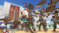 ꡼ No.003Υͥ / 𥫥 SHINOVI VERSUS -ãξ-׹ΩȾ¢رС5ͤȡΤθ޽͵ˤåץܥ