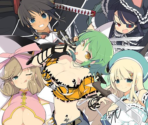 ꡼ No.005 | 𥫥 SHINOVI VERSUSPV2ƤϢ⡤Ǿܺ٤