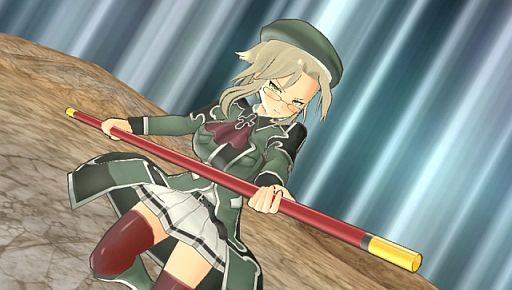 「閃乱カグラ SHINOVI VERSUS」PV第2弾や焔愚連隊,限定版詳細が公開「閃乱カグラ SHINOVI VERSUS」PV第2弾や焔愚連隊,限定版詳細が公開