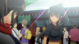 ꡼ No.009 | HAPPYˤ夦YEAR𥫥ϥѡȯɽ2013סSHINOVI VERSUSפοȸĤҤȤߤˤȡ˲줬ʨ