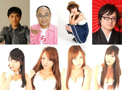 ꡼ No.002 | 𥫥 SHINOVI VERSUSס21꽩ոΥ顼Ź4Źޤȥܤơ֤ˤ夦ˤ夦&#9825;顼פ䡣ƥCM