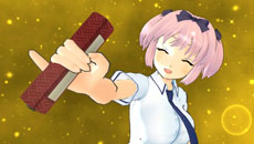 ꡼ No.009Υͥ / 𥫥 SHINOVI VERSUS -ãξ-פΥ٥ȡֽո ϥѡХȥפ󶡤֤ˤ夦ˤ夦&#9825;顼פ