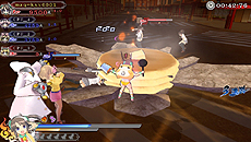 ���������꡼ No.004�Υ���ͥ������ / �����𥫥��� SHINOVI VERSUS�ס��ͥåȥ������ξܺ٤����������⡼�ɤϤ��줾��ȹ����ɡ�æ�����ɡȽ����ɤ��ò�����3����