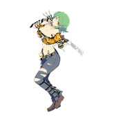 ���������꡼ No.005�Υ���ͥ������ / �����𥫥��� SHINOVI VERSUS�׸��������Ȥ˥������ή��Ҳ�ڡ���������