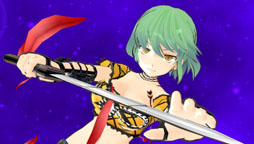 ���������꡼ No.006�Υ���ͥ������ / �����𥫥��� SHINOVI VERSUS�׸��������Ȥ˥������ή��Ҳ�ڡ���������