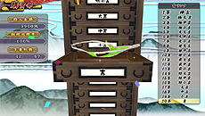 画像ギャラリー No.008のサムネイル画像 / 「閃乱カグラ SHINOVI VERSUS」,“下着おみくじ”などが気になる購買部の情報公開。PC用壁紙などの応援キット「にゅうにゅうキット VERSUS」配布も