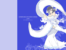 画像ギャラリー No.015のサムネイル画像 / 「閃乱カグラ SHINOVI VERSUS」,“下着おみくじ”などが気になる購買部の情報公開。PC用壁紙などの応援キット「にゅうにゅうキット VERSUS」配布も