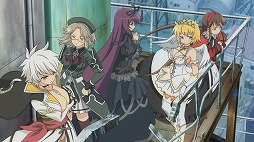 ꡼ No.003Υͥ / ٤˲ʾϤʤۤɥꥮ³ʡ𥫥 SHINOVI VERSUS -ãξ-פץ쥤ࡼӡǾҲ