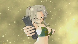 ꡼ No.017Υͥ / ٤˲ʾϤʤۤɥꥮ³ʡ𥫥 SHINOVI VERSUS -ãξ-פץ쥤ࡼӡǾҲ