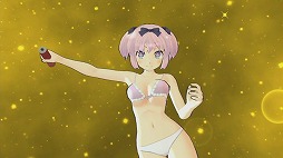 ꡼ No.029Υͥ / ٤˲ʾϤʤۤɥꥮ³ʡ𥫥 SHINOVI VERSUS -ãξ-פץ쥤ࡼӡǾҲ