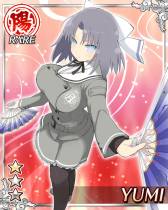 画像ギャラリー No.004のサムネイル画像 / 「閃乱カグラ SHINOVI VERSUS」の生放送番組が2月27日にニコ生で配信