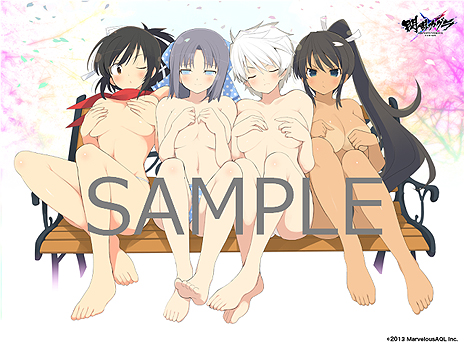 ꡼ No.003Υͥ / 𥫥 SHINOVI VERSUSסȥ饤פοɸΥȥꥢ󽷤ȯɽɤϡȤߤʤǡɡ4kmפȴΤ