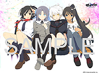 ꡼ No.009Υͥ / 𥫥 SHINOVI VERSUSסȥ饤פοɸΥȥꥢ󽷤ȯɽɤϡȤߤʤǡɡ4kmפȴΤ