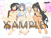 ꡼ No.010Υͥ / 𥫥 SHINOVI VERSUSסȥ饤פοɸΥȥꥢ󽷤ȯɽɤϡȤߤʤǡɡ4kmפȴΤ