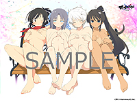 ꡼ No.011Υͥ / 𥫥 SHINOVI VERSUSסȥ饤פοɸΥȥꥢ󽷤ȯɽɤϡȤߤʤǡɡ4kmפȴΤ