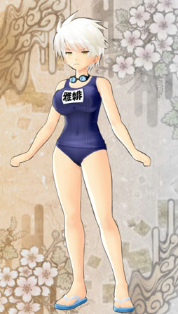 画像ギャラリー No.002のサムネイル画像 / 「閃乱カグラ SHINOVI VERSUS」累計販売本数が15万本を突破