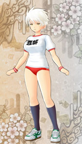 画像ギャラリー No.003のサムネイル画像 / 「閃乱カグラ SHINOVI VERSUS」累計販売本数が15万本を突破