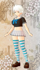 画像ギャラリー No.004のサムネイル画像 / 「閃乱カグラ SHINOVI VERSUS」累計販売本数が15万本を突破