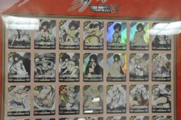 画像ギャラリー No.014のサムネイル画像 / 「閃乱カグラTCG UNLIMITED VS」の発売前イベントが花やしきで開催。マーベラスAQLの高木謙一郎氏と飛鳥役の声優・原田ひとみさんも駆けつけた