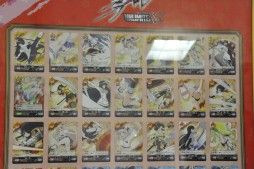 画像ギャラリー No.016のサムネイル画像 / 「閃乱カグラTCG UNLIMITED VS」の発売前イベントが花やしきで開催。マーベラスAQLの高木謙一郎氏と飛鳥役の声優・原田ひとみさんも駆けつけた