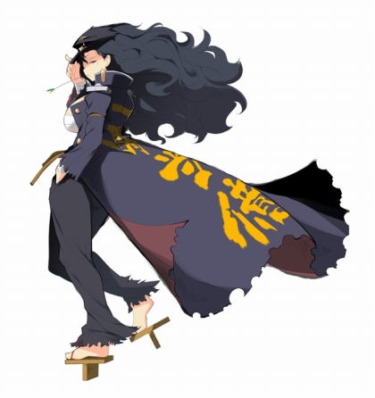 ꡼ No.008 | 襤Ͻʬ𥫥 SHINOVI VERSUS -ãξ-סۿɲDLCǿץ쥤֥륭ƻڡסۡפ