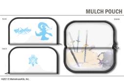 画像ギャラリー No.003のサムネイル画像 / 「閃乱カグラ SHINOVI VERSUS」仕様のマルチポーチなどが6月13日に発売