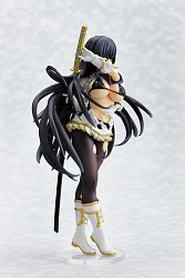 画像ギャラリー No.006のサムネイル画像 / ヴェルテクス,「閃乱カグラ」斑鳩&「P4U」桐条美鶴のフィギュアを8月に発売