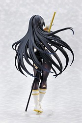 画像ギャラリー No.010のサムネイル画像 / ヴェルテクス,「閃乱カグラ」斑鳩&「P4U」桐条美鶴のフィギュアを8月に発売