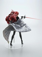 画像ギャラリー No.014のサムネイル画像 / ヴェルテクス,「閃乱カグラ」斑鳩&「P4U」桐条美鶴のフィギュアを8月に発売