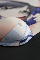 画像ギャラリー No.006のサムネイル画像 / 「閃乱カグラ」の立体マウスパッド全5種がホビージャパンより9月上旬発売
