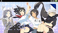 画像ギャラリー No.016のサムネイル画像 / 「閃乱カグラ SHINOVI VERSUS」,PS Vita用テーマが配信スタート