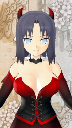 画像ギャラリー No.003のサムネイル画像 / DL版「閃乱カグラ」シリーズと「VALKYRIE DRIVE -BHIKKHUNI-」の夏のセール第3弾がスタート