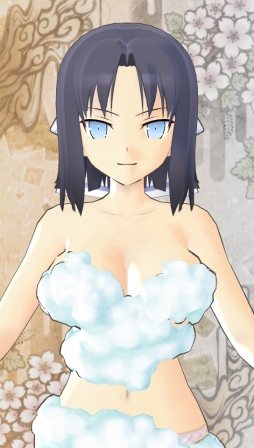 画像ギャラリー No.004のサムネイル画像 / DL版「閃乱カグラ」シリーズと「VALKYRIE DRIVE -BHIKKHUNI-」の夏のセール第3弾がスタート