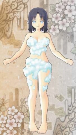 画像ギャラリー No.006のサムネイル画像 / DL版「閃乱カグラ」シリーズと「VALKYRIE DRIVE -BHIKKHUNI-」の夏のセール第3弾がスタート