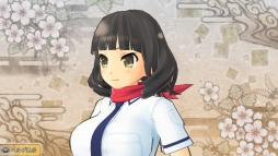 画像ギャラリー No.008のサムネイル画像 / DL版「閃乱カグラ」シリーズと「VALKYRIE DRIVE -BHIKKHUNI-」の夏のセール第3弾がスタート