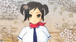 画像ギャラリー No.009のサムネイル画像 / DL版「閃乱カグラ」シリーズと「VALKYRIE DRIVE -BHIKKHUNI-」の夏のセール第3弾がスタート