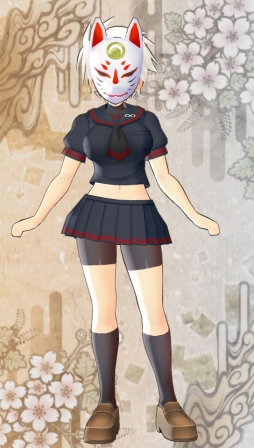 画像ギャラリー No.010のサムネイル画像 / DL版「閃乱カグラ」シリーズと「VALKYRIE DRIVE -BHIKKHUNI-」の夏のセール第3弾がスタート