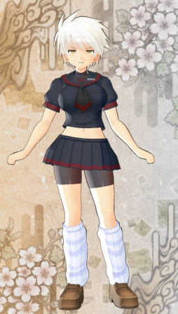 画像ギャラリー No.012のサムネイル画像 / DL版「閃乱カグラ」シリーズと「VALKYRIE DRIVE -BHIKKHUNI-」の夏のセール第3弾がスタート