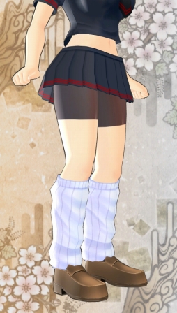 画像ギャラリー No.013のサムネイル画像 / DL版「閃乱カグラ」シリーズと「VALKYRIE DRIVE -BHIKKHUNI-」の夏のセール第3弾がスタート