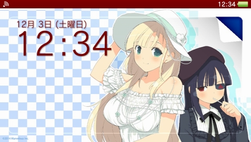 ꡼ No.001 | 𥫥ץ꡼ֿȡפΥơޤPS Vitaۿ